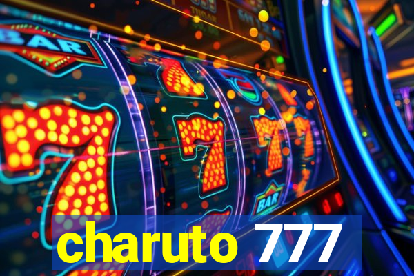 charuto 777